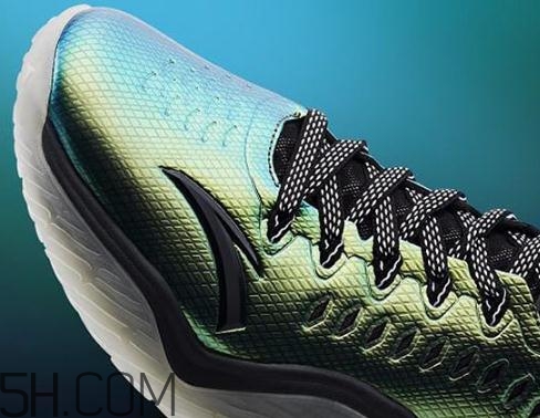 安踏anta kt3哈利波特配色多少錢(qián)_在哪買(mǎi)？