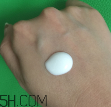 悅木之源夏威夷礦泉水冰潤乳怎么樣_好用嗎