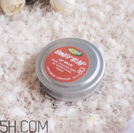 lush潤(rùn)唇膏好用嗎？lush潤(rùn)唇膏多少錢？