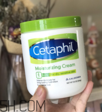 絲塔芙面霜嬰兒能用嗎？絲塔芙面霜怎么樣？