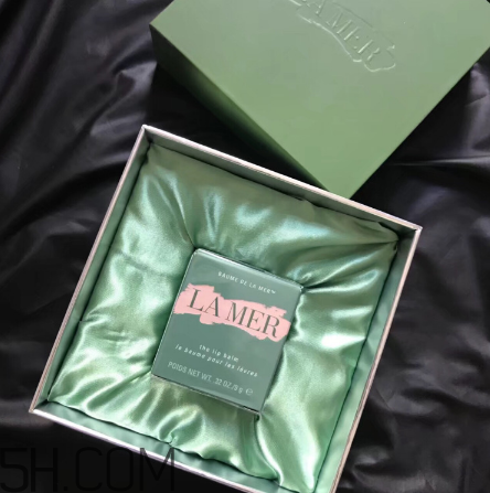 lamer潤唇膏好用嗎？lamer潤唇膏多少錢？