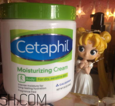 絲塔芙面霜嬰兒能用嗎？絲塔芙面霜怎么樣？