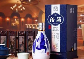 汾酒屬于什么香型？汾酒有幾種系列