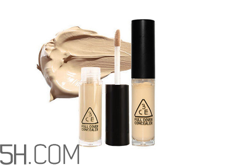 遮瑕膏什么牌子好用又便宜？遮瑕的正確使用方法