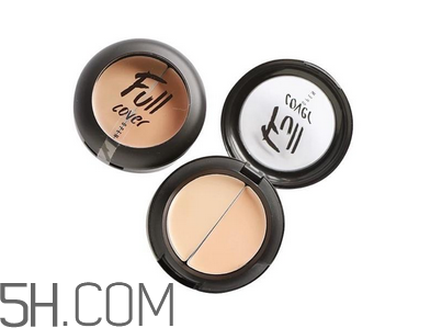 韓國遮瑕膏什么牌子好？遮瑕膏怎么選擇色號？