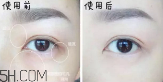 canmake三色遮瑕膏怎么樣？canmake用戶點(diǎn)評(píng)