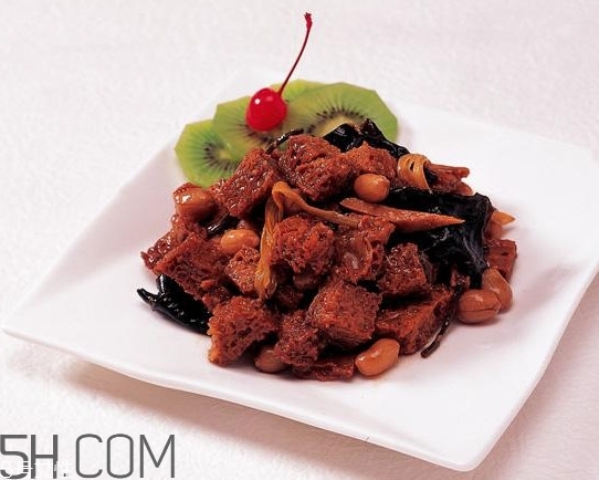 烤麩是什么？面筋和烤麩哪個營養(yǎng)高