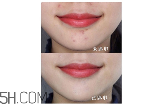 德國面具遮瑕膏的使用方法 德國面具遮瑕膏手臂試色 德國面具遮瑕膏的使用方法 德國面具遮瑕膏手臂試色