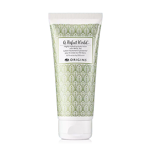 悅木之源白毫銀針身體潤(rùn)膚乳