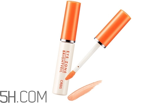 遮瑕膏顏色怎么選擇？遮瑕膏的使用技巧