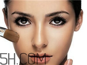 遮瑕沒效果是怎么回事？遮瑕膏使用步驟