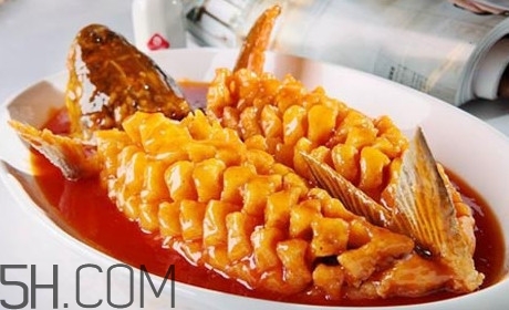 黃河鯉魚最大的有多大？黃河鯉魚怎么做好吃