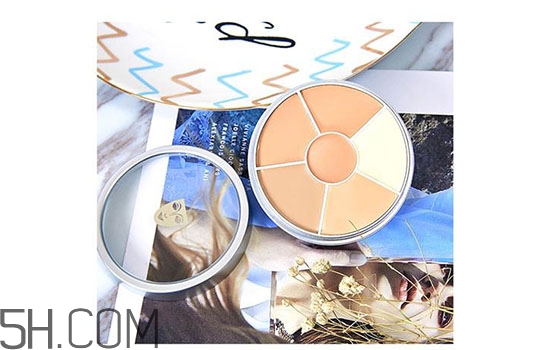 德國(guó)面具遮瑕膏好用嗎？德國(guó)面具遮瑕膏適用人群