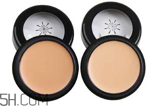 遮瑕膏什么牌子好用又便宜？遮瑕的正確使用方法