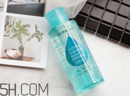 卡姿蘭卸妝水怎么用？卡姿蘭卸妝水多少錢？