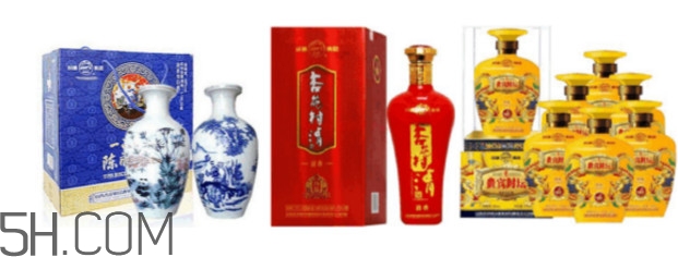 汾酒屬于什么香型？汾酒有幾種系列