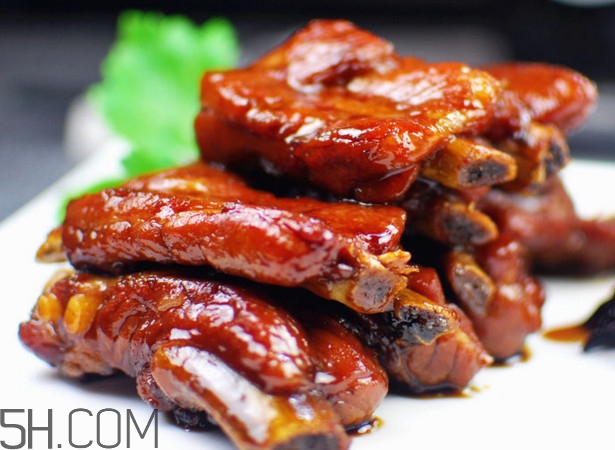 糖醋排骨汁怎么調(diào)？糖醋排骨是哪里的菜