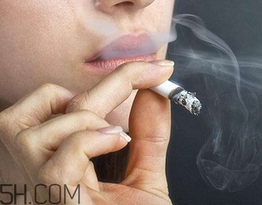 經(jīng)常吸二手煙吃什么好？怎樣減少二手煙的吸入