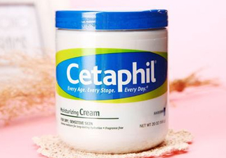 絲塔芙面霜嬰兒能用嗎？絲塔芙面霜怎么樣？