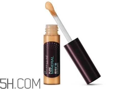 遮瑕膏顏色怎么選擇？遮瑕膏的使用技巧