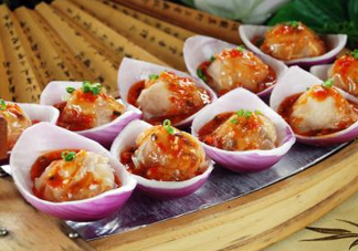 八大菜系之首是什么菜？淮揚菜是八大菜系嗎