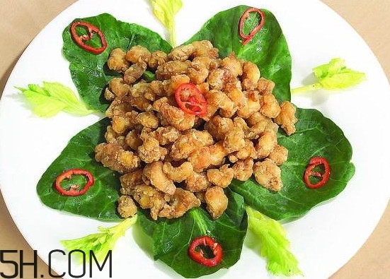 八大菜系之首是什么菜？淮揚菜是八大菜系嗎