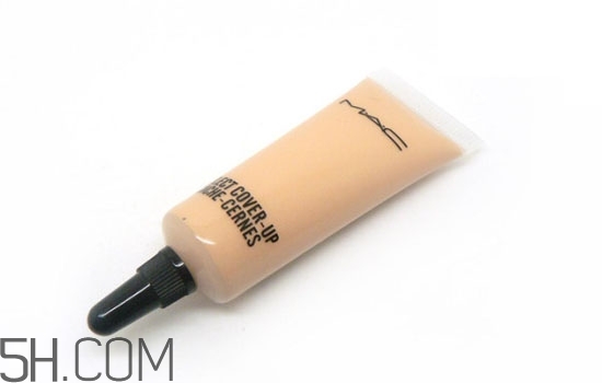 遮瑕膏顏色怎么選擇？遮瑕膏的使用技巧