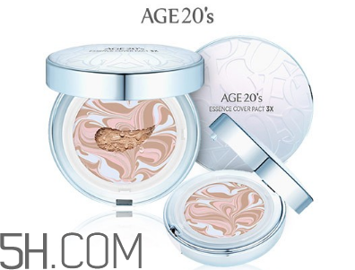 小怪獸氣墊和愛(ài)敬哪個(gè)好用？小怪獸氣墊分色號(hào)嗎？