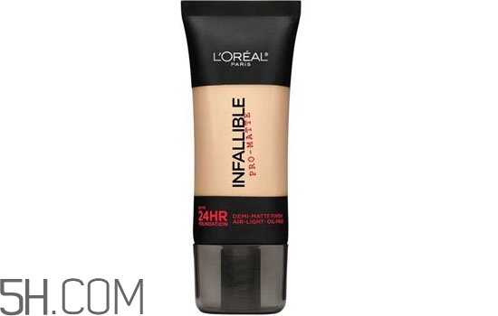 粉底液bb霜有什么不同？遮瑕好的粉底液有哪些？