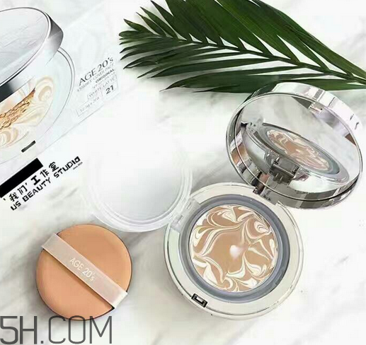 愛(ài)敬氣墊21號(hào)和23號(hào)哪個(gè)好？愛(ài)敬氣墊粉色和白色的區(qū)別？