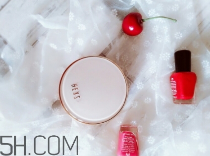 透真和韓熙貞哪個好？透真氣墊和韓熙貞氣墊對比