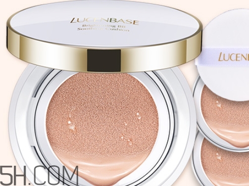 透真和韓熙貞哪個好？透真氣墊和韓熙貞氣墊對比