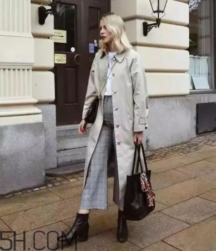 短靴配什么褲子好看？短靴怎么搭配褲子？