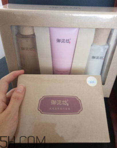 御泥坊水乳套裝適合膚質(zhì) 御泥坊水乳套裝使用心得 御泥坊水乳套裝適合膚質(zhì) 御泥坊水乳套裝使用心得