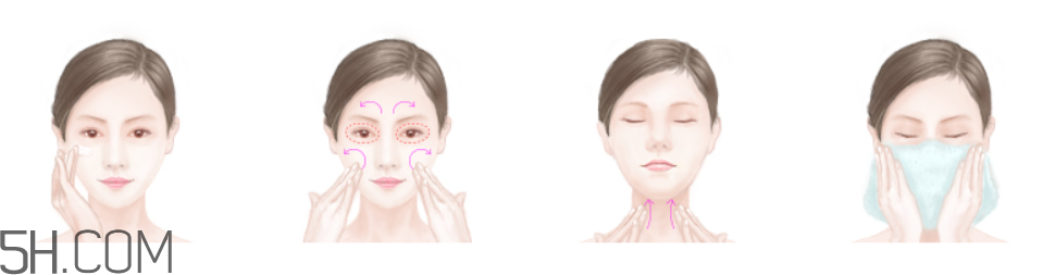 絲塔芙泡沫潔面乳怎么用？泡沫潔面乳用法