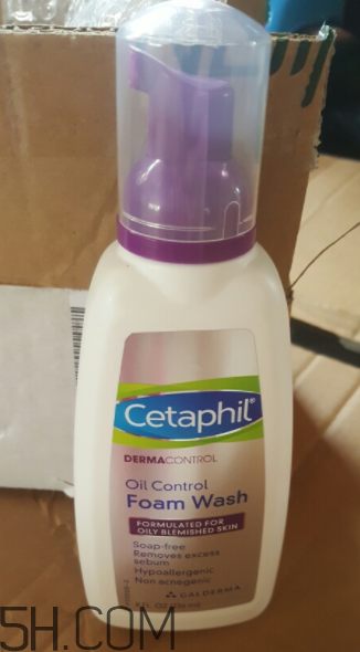 絲塔芙泡沫潔面乳怎么用？泡沫潔面乳用法