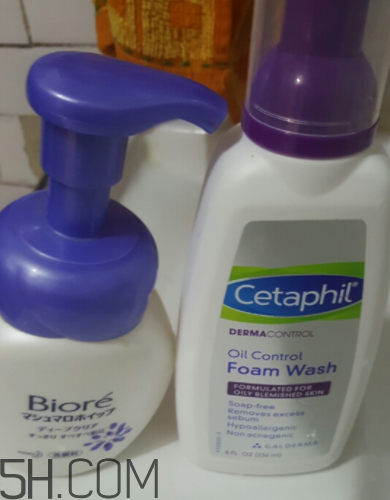 絲塔芙泡沫潔面乳怎么用？泡沫潔面乳用法