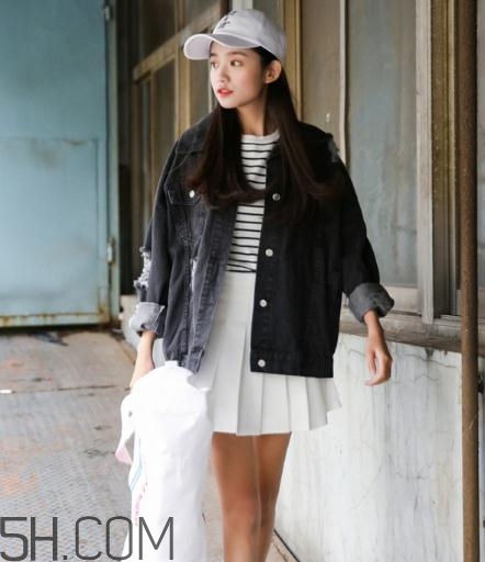 牛仔外套掉色怎么辦？牛仔外套怎么洗不掉色？