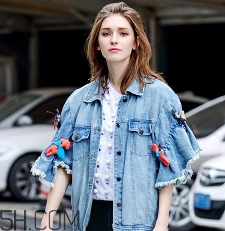 牛仔外套會縮水嗎？牛仔外套會越穿越大嗎？