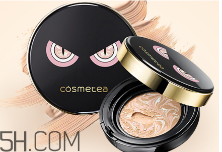 小怪獸氣墊是什么牌子？小怪獸氣墊遮瑕好嗎？