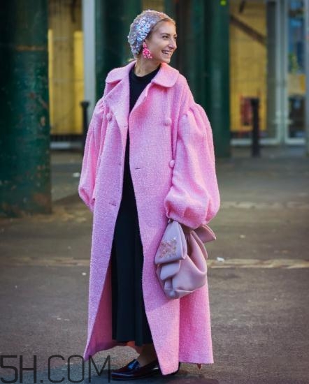 腰粗的女生適合穿什么？腰粗的女生穿衣搭配