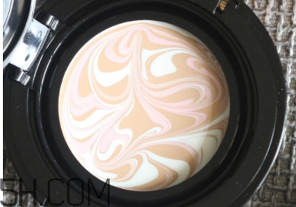 小怪獸氣墊ee霜適合油皮嗎？氣墊粉底使用須知