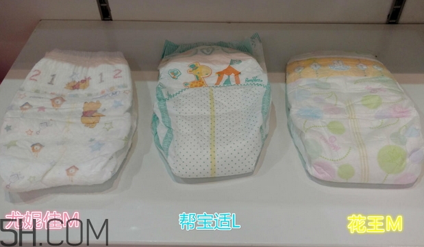 花王幫寶適尤妮佳紙尿褲哪個(gè)好_使用對(duì)比 花王幫寶適尤妮佳紙尿褲哪個(gè)好_使用對(duì)比