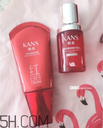 透真和韓束哪個(gè)好？透真和韓束對(duì)比