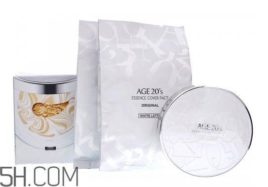 愛(ài)敬氣墊21號(hào)和23號(hào)哪個(gè)好？愛(ài)敬氣墊粉色和白色的區(qū)別？