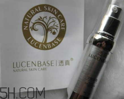 透真眼霜適合什么年齡段？透真眼霜多少錢