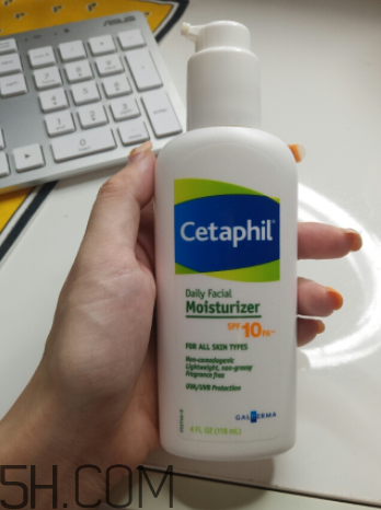 絲塔芙每日防曬保濕露好用嗎_產(chǎn)品評(píng)測