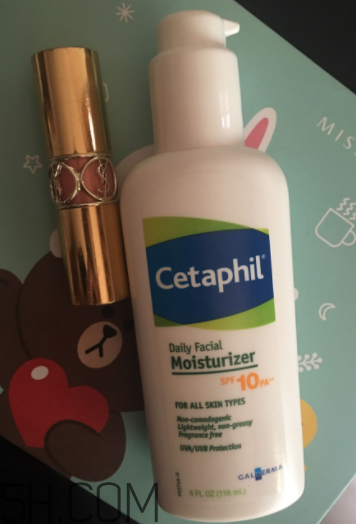 絲塔芙每日防曬保濕露好用嗎_產(chǎn)品評(píng)測