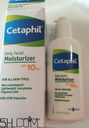 絲塔芙每日防曬保濕露好用嗎_產(chǎn)品評(píng)測