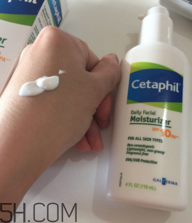 絲塔芙每日防曬保濕露好用嗎_產(chǎn)品評(píng)測